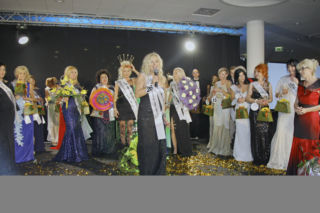 Wybory Miss po 50-tce. Znamy zwyciężczynię!