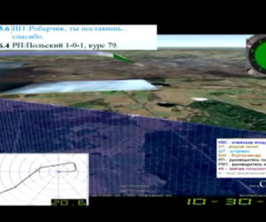 REKONSTRUKCJA LOTU Tu-154M: Rosyjska symulacja ostatnich 20 minut lotu