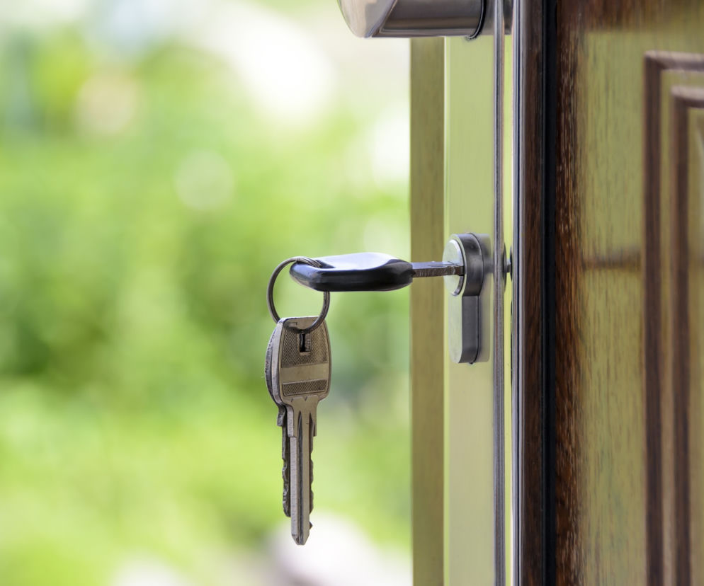 Koniec programu Mieszkanie Plus