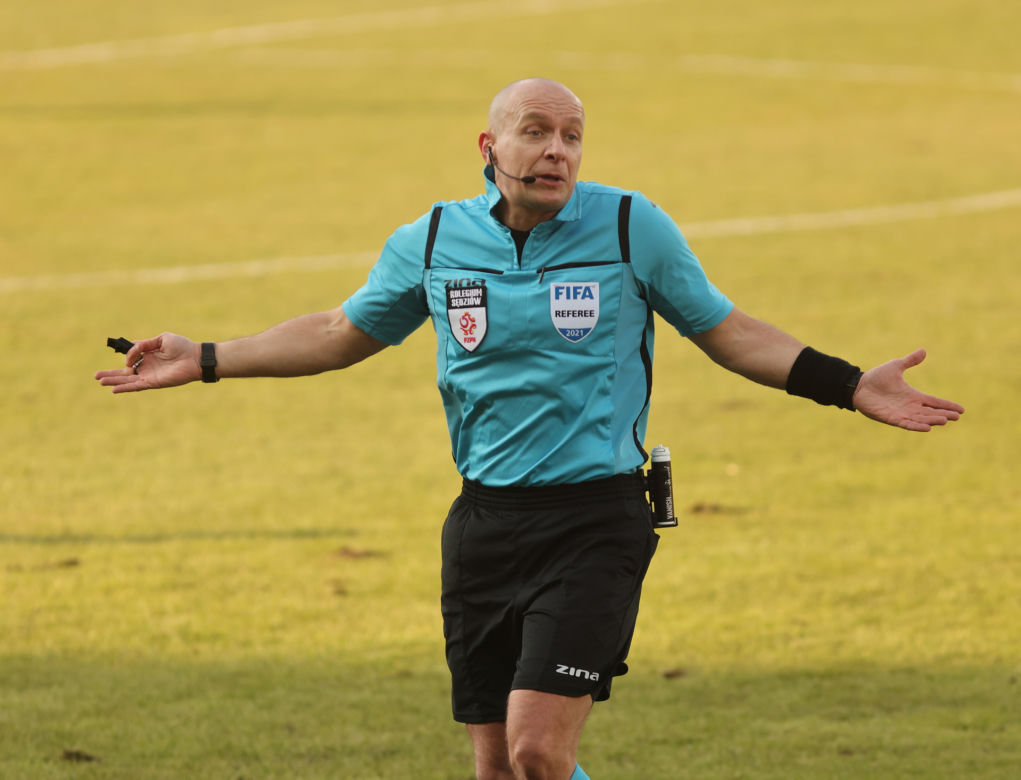 Szymon Marciniak