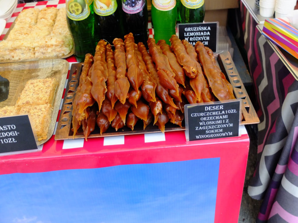 Azja na talerzu, czyli Festiwal Kuchni Azjatyckiej w Lublinie