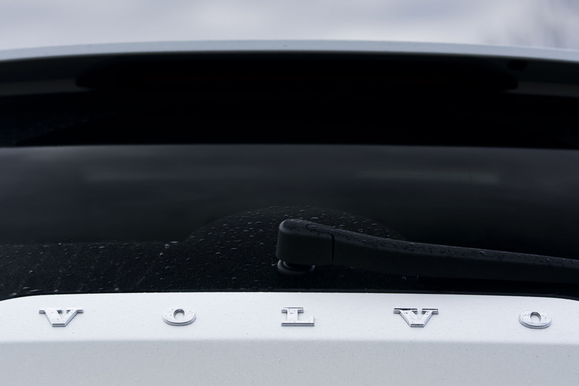 Volvo V90 Cross Country T6
