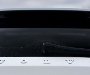 Volvo V90 Cross Country T6