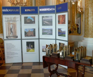 Modernizacja Roku 2010