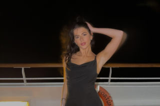 Roxie Węgiel zadała szyku na ESKA Odwołuje Zimę