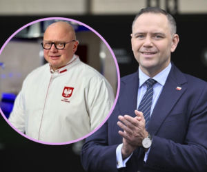 Kulisy pracy kucharza Karola Nawrockiego! Specjalna dieta dla prezydneta i lekarz SOP w tle