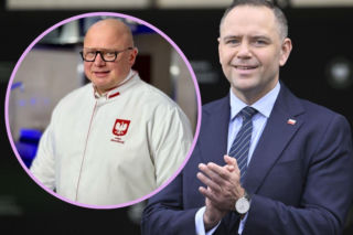 Kulisy pracy kucharza Karola Nawrockiego! Specjalna dieta dla prezydneta i lekarz SOP w tle