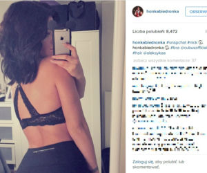 Tak mieszka Honorata Skarbek