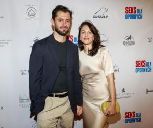 Katarzyna Wajda, Bartłomiej Kotschedoff