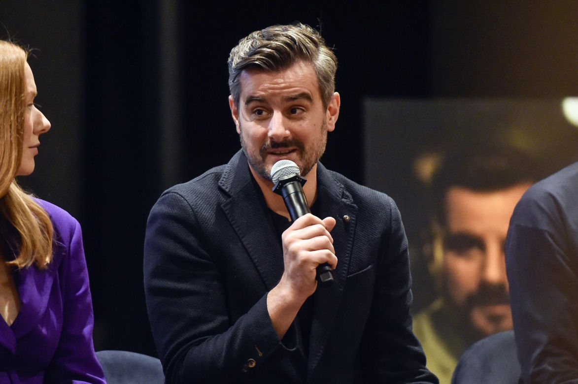 Antoni Pawlicki miał znaną babcię