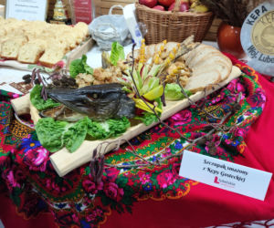 Lista Produktów Tradycyjnych znowu się powiększyła. Z naszego województwa trafiło tam 13 specjałów