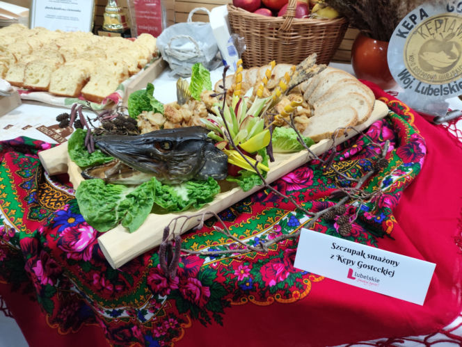Lista Produktów Tradycyjnych znowu się powiększyła. Z naszego województwa trafiło tam 13 specjałów
