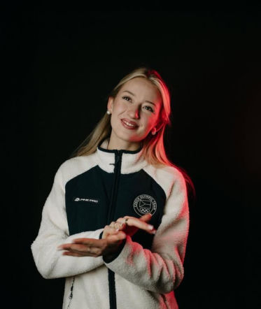 Veronika Jencova