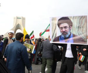 Iran nie atakował tych krajów?! Niespodziewany zwrot w sprawie Cypur i Turcji