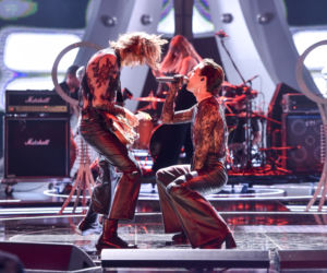 Maneskin w Sopocie na Polsat Super Hit Festiwal 2021!