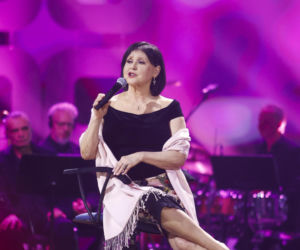 Benefis Wojciecha Gąssowskiego Prywatka u Wojtka