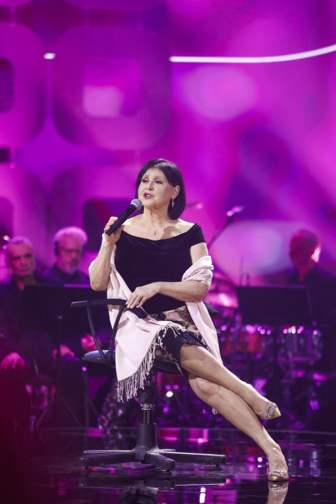 Benefis Wojciecha Gąssowskiego "Prywatka u Wojtka"