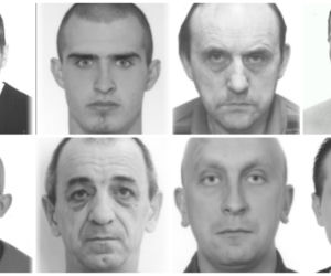 Pedofile i gwałciciele z Małopolski. Oni dopuścili się okrutnych przestępstw i gwałcili dzieci