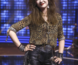 Maja Oleśków w Szansie na sukces