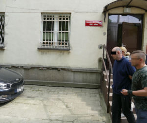 Ryszard P. przez 16 lat skrywał mroczny sekret