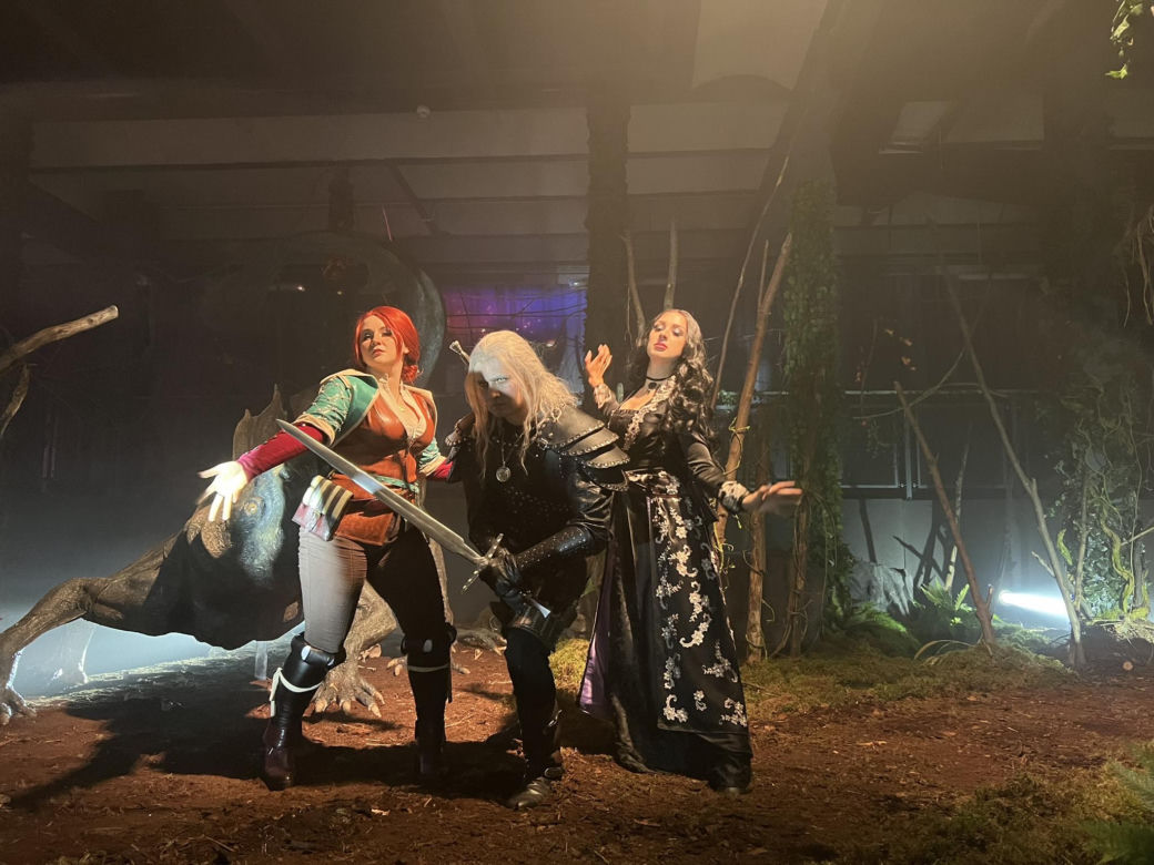 Wiedźmin Fest 2023