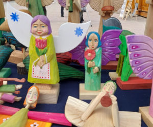 48. Kiermasz Wielkanocny