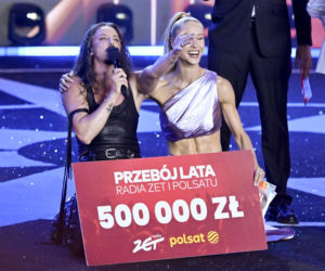 Michał Szpak