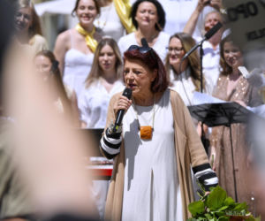 Szczere wyznanie Urszuli Dudziak o przejściu na emeryturę. Nie będę żyła 300 czy 500 lat