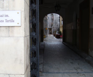 „Pasaż odkryć” powstaje w Tarnowie