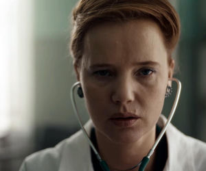 Ołowiane dzieci to serial Netflixa o lekarce Jolancie Wadowskiej-Król i hucie Szopienice