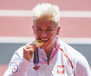 Anita Włodarczyk