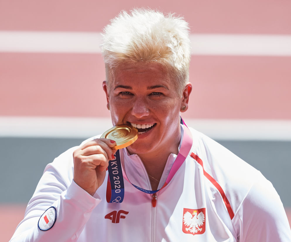 Anita Włodarczyk