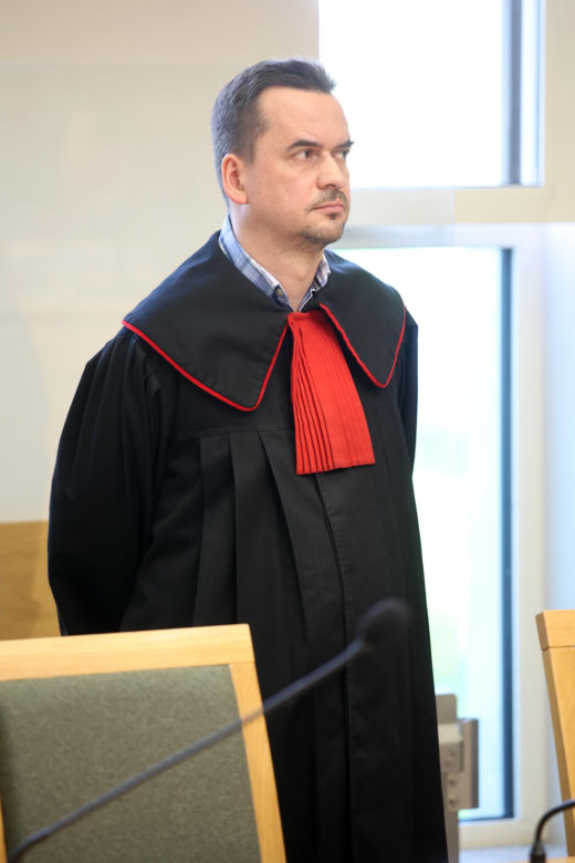 Norweg zabił Pamelę Sz., dostał dożywocie