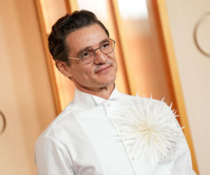 Szok, jak wygląda Pedro Pascal! Zaskoczył przemianą podczas Oscarów 2026