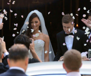 ŚLUB Jakub Kosecki i Aleksandra Chlebicka