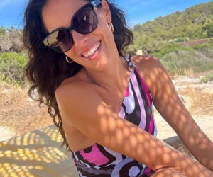 Ana Ivanović