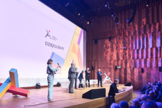 Karta Warszawska, czyli draft najważniejszego dokumentu dla polskiej architektury. Kongres Architektury Polskiej 2026