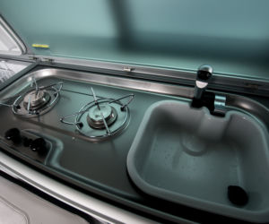 Volkswagen California Ocean 2.0 BiTDI DSG