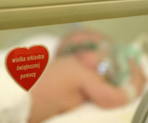  Wielka Orkiestra Świątecznej Pomocy gra już 34 raz. Co wiesz o WOŚP?