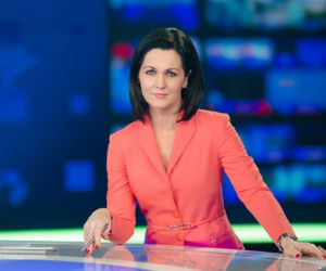 Najpiękniejsze dziennikarki TVN