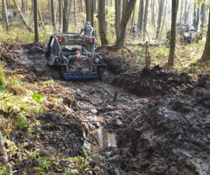 WYRowisko 2019, czyli offroad w Bełchatowie