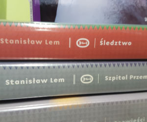 Rok 2021 rokiem Baczyńskiego, Lema, Norwida i Różewicza