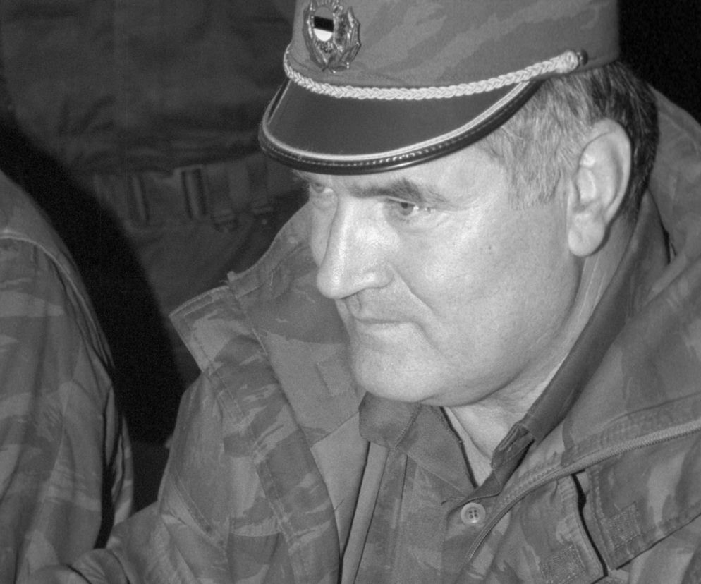Ratko Mladic