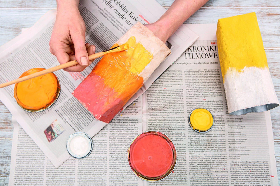  DIY: osłonki i organizery z opakowań typu tetrapak – instrukcja wykonania (3)
