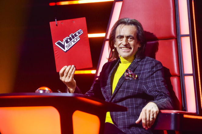 Witold Paszt odszedł za żoną w rocznicę jej śmierci