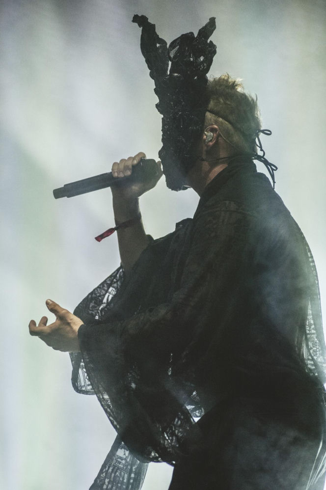 Rockowizna Festiwal Kraków: dzień drugi 29.8.2026.