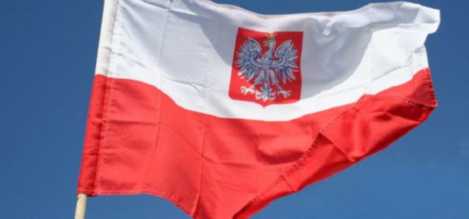 2 maja 2018 - czy jest wolne w Dzień Flagi? 