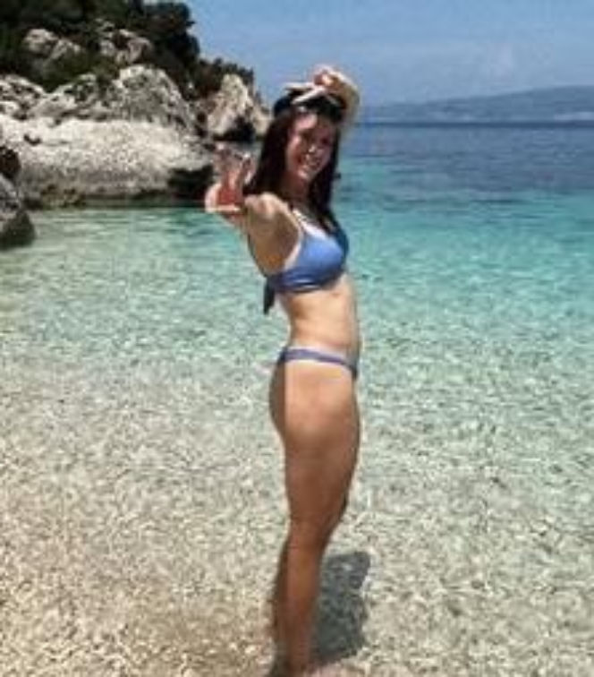 Najlepsza piłkarka świata Aitana Bonmati