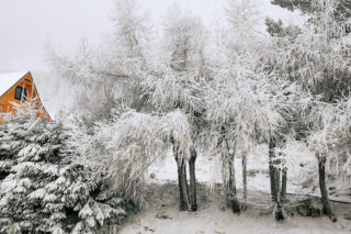 Tej nocy ściśnie syberyjski mróz. Synoptycy IMGW mówią o minus 25 stopniach!