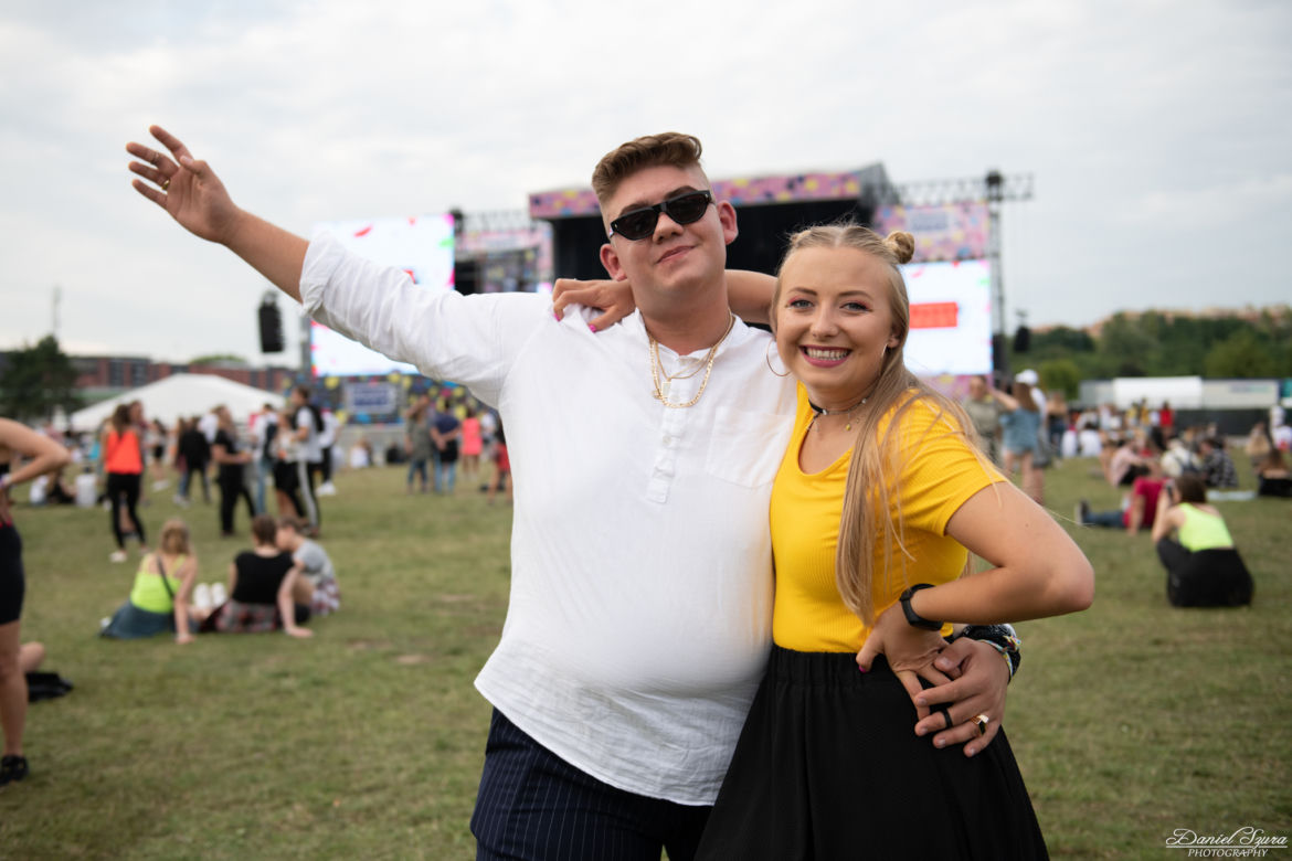Kraków Live Festival 17.08.2019